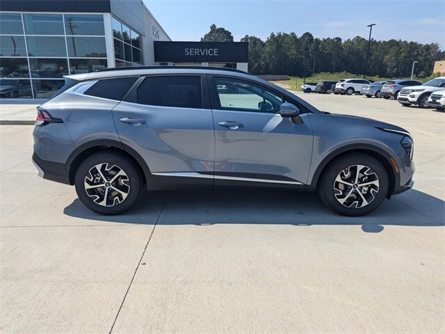 Used 2022 Kia Sorento S with VIN 5XYRL4LC5NG093305 for sale in Hattiesburg, MS