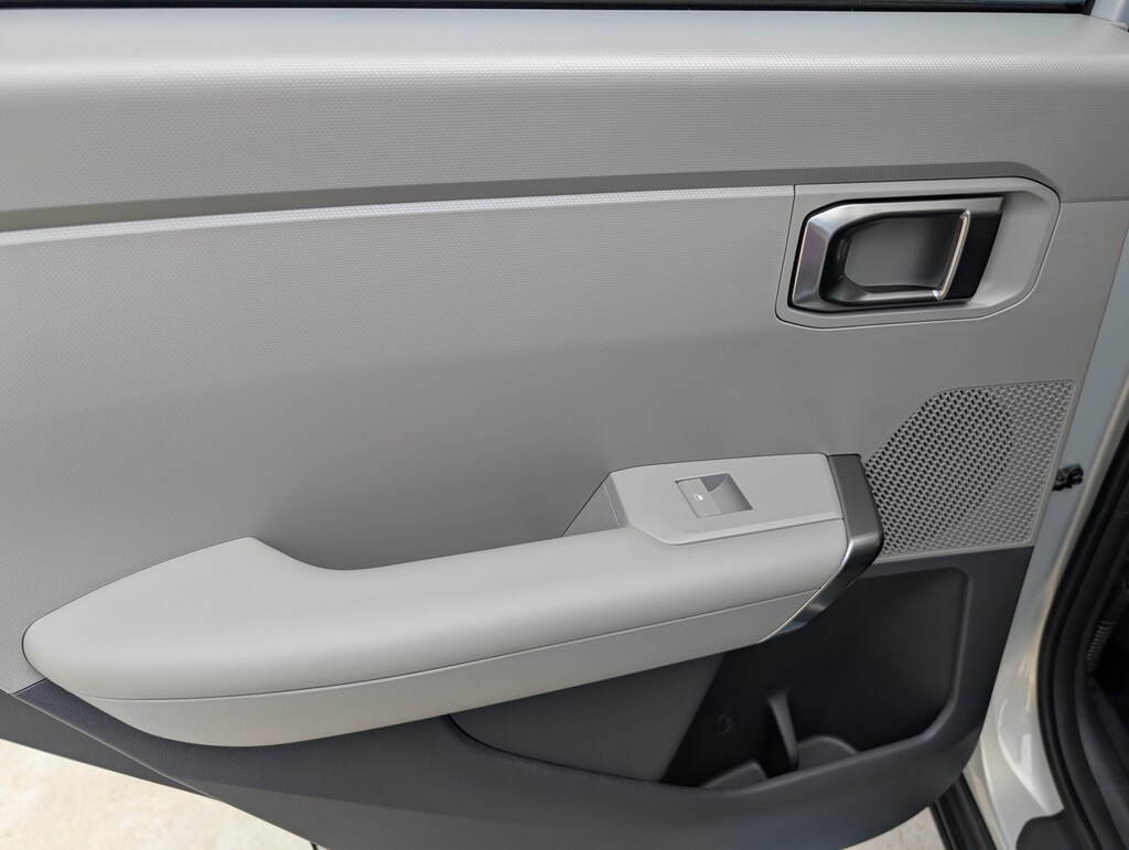 New 2027 Kia Seltos S SUV