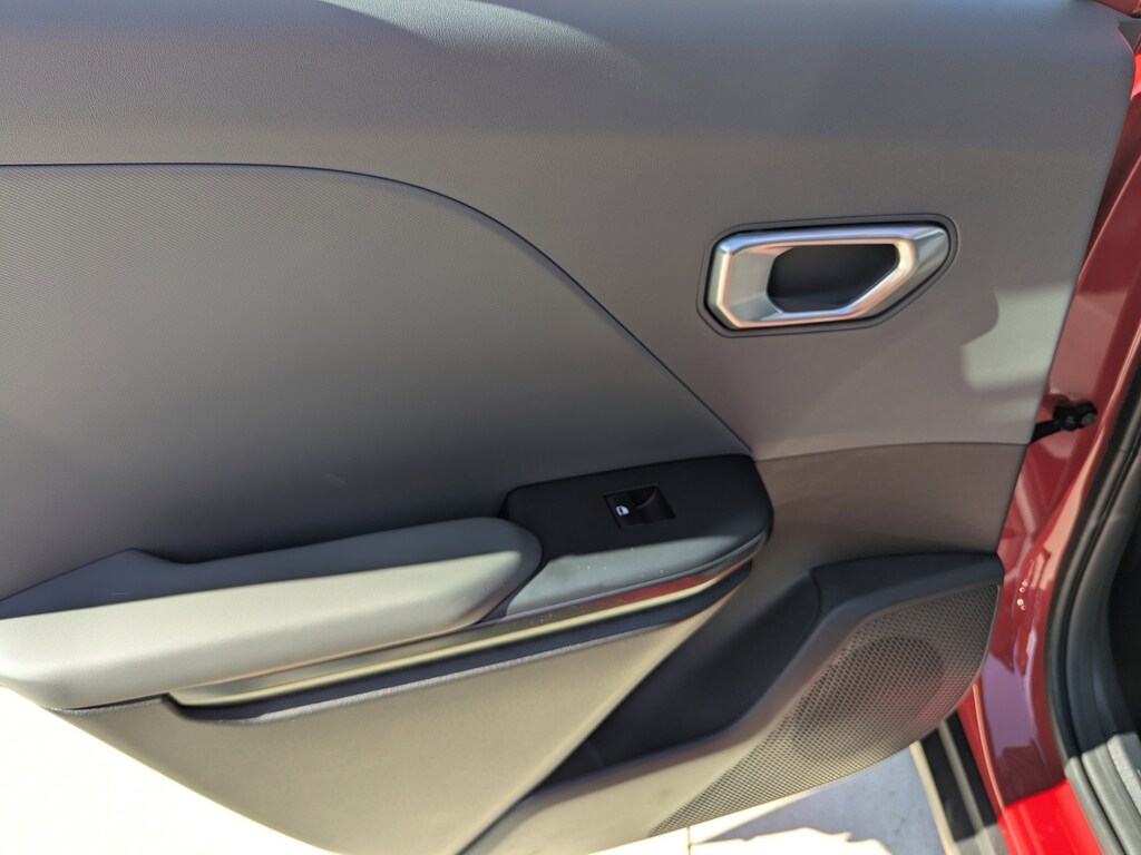 New 2025 Kia K4 LXS Sedan