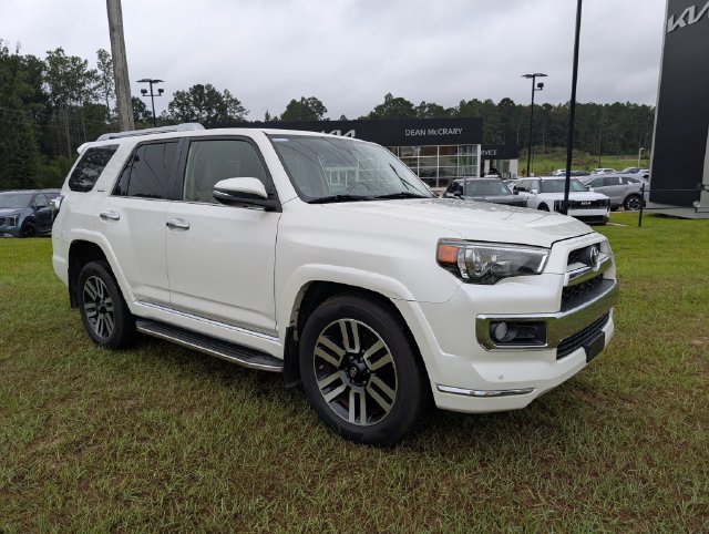  Toyota 4Runner