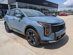 2026 Kia Sportage Hybrid SX-Prestige SUV