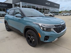 2026 Kia Seltos EX SUV