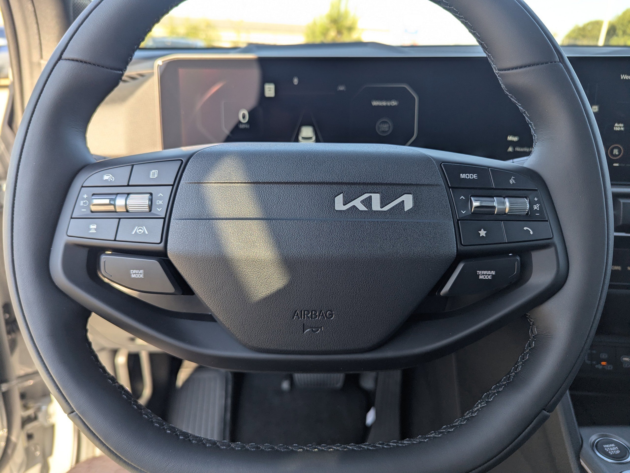 2026 Kia Sportage X-Line - Photo 14