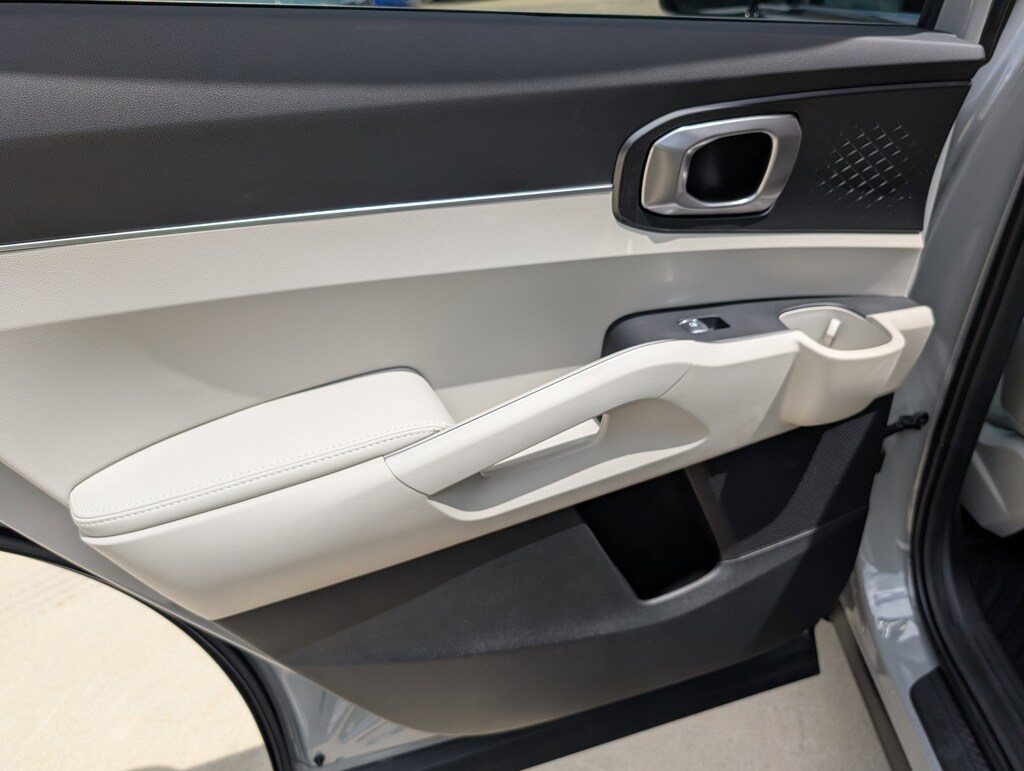 New 2026 Kia Sorento S SUV