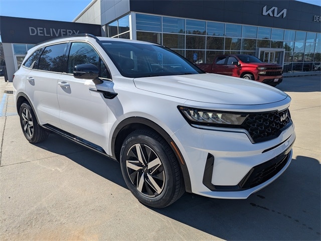 2022 Kia Sorento SUV 