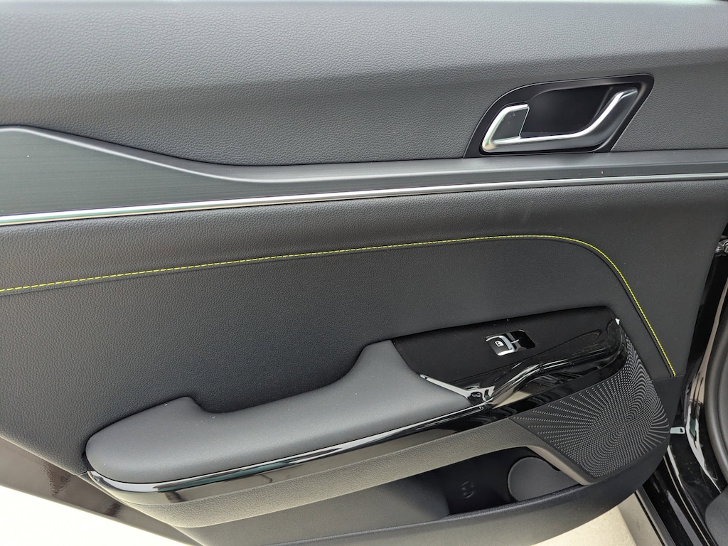 New 2026 Kia K5 GT Sedan