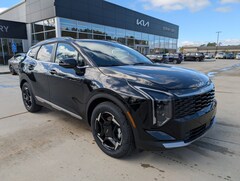 2026 Kia Sportage EX SUV