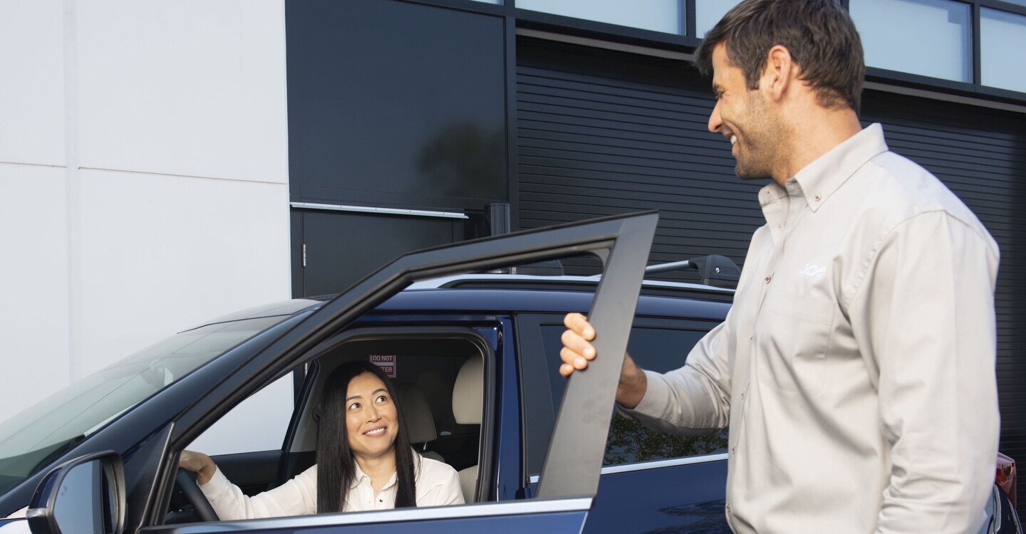 Kia Service