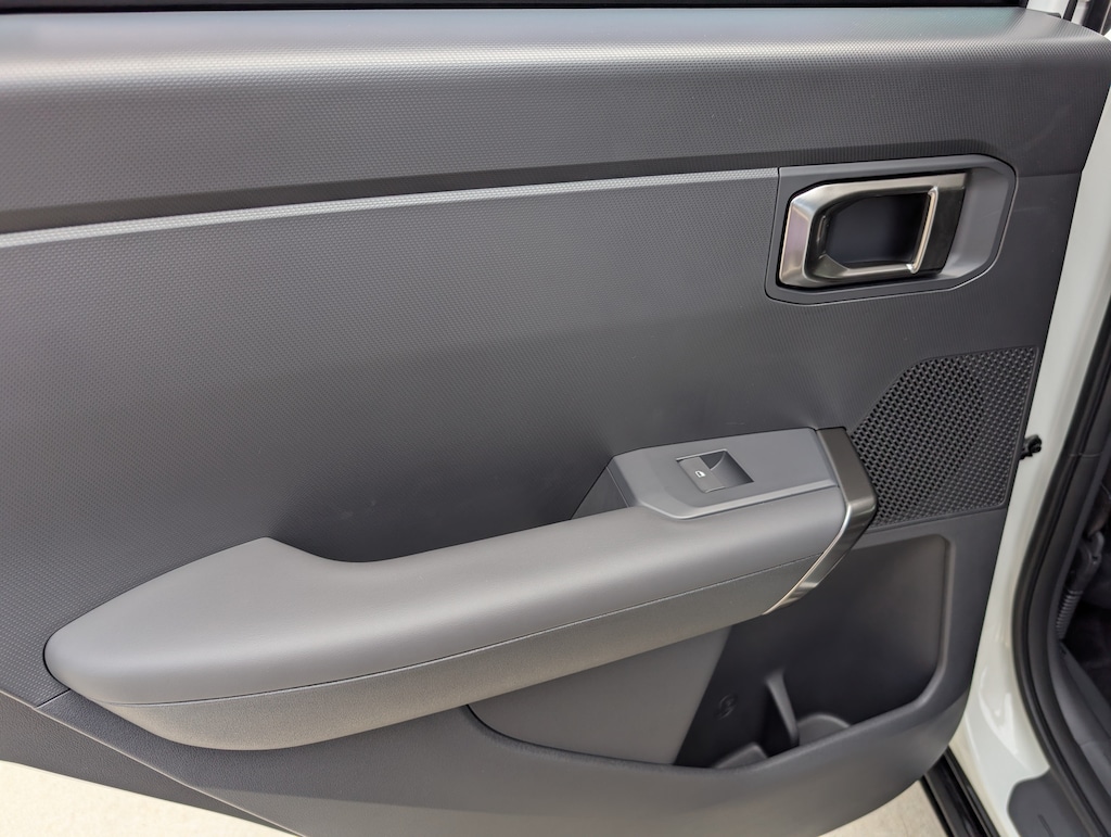 New 2027 Kia Seltos X-Line S SUV