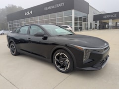 2025 Kia K4 EX Sedan