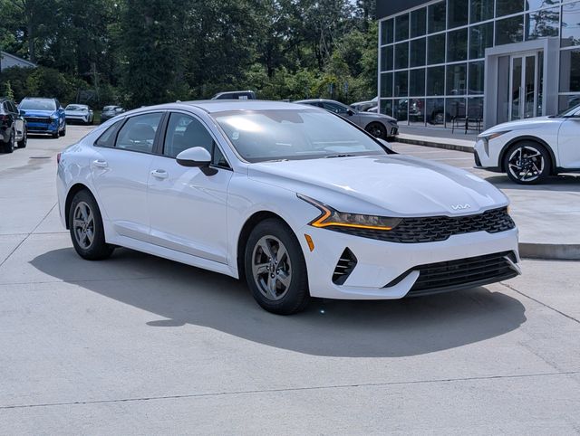 2024 Kia K5 LXS