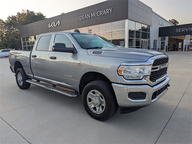 2020 RAM Ram 2500 Pickup