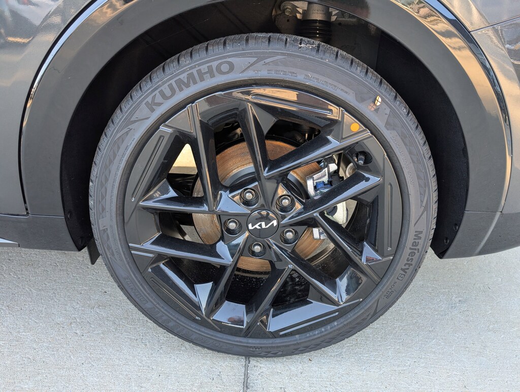 New 2026 Kia K4 GT-Line Turbo Sedan