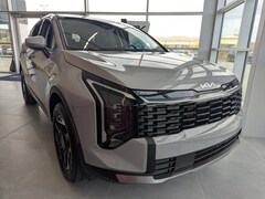 2026 Kia Sportage Hybrid S SUV