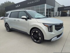 2026 Kia Carnival EX Van Passenger Van