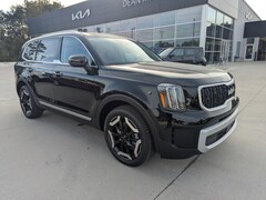 2025 Kia Telluride EX SUV
