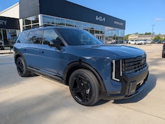 2027 Kia Telluride Hybrid X-Line SX SUV