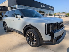 2027 Kia Telluride S SUV