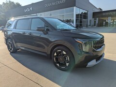 2026 Kia Carnival EX Van Passenger Van