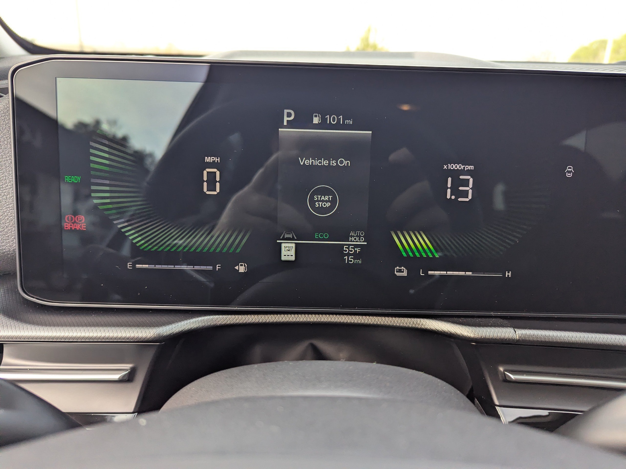 2026 Kia Sportage LX Hybrid - Photo 12