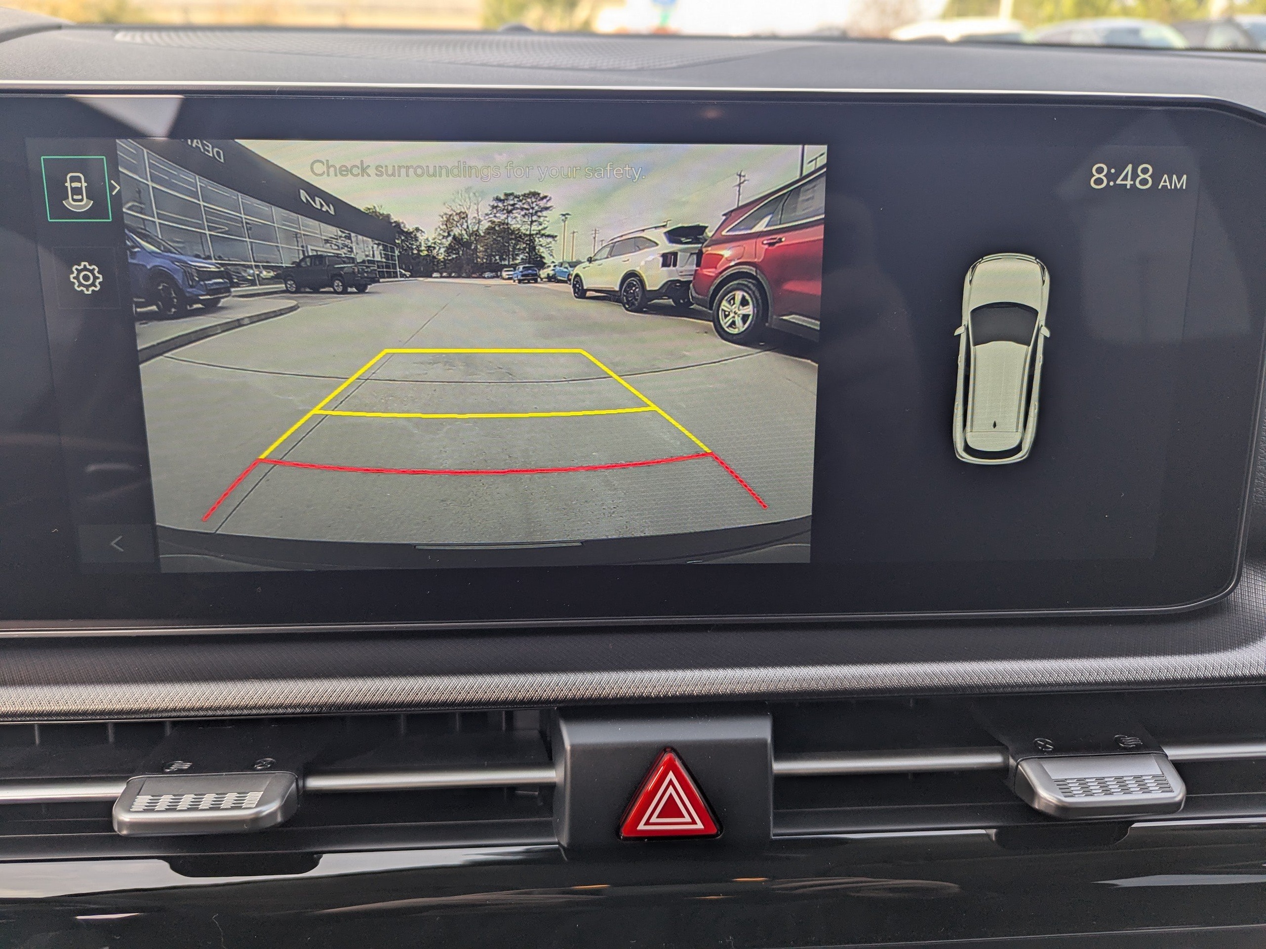2026 Kia Sportage LX Hybrid - Photo 10