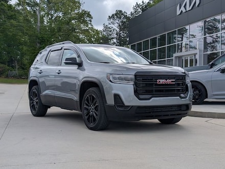 2023 GMC Acadia SLE SUV