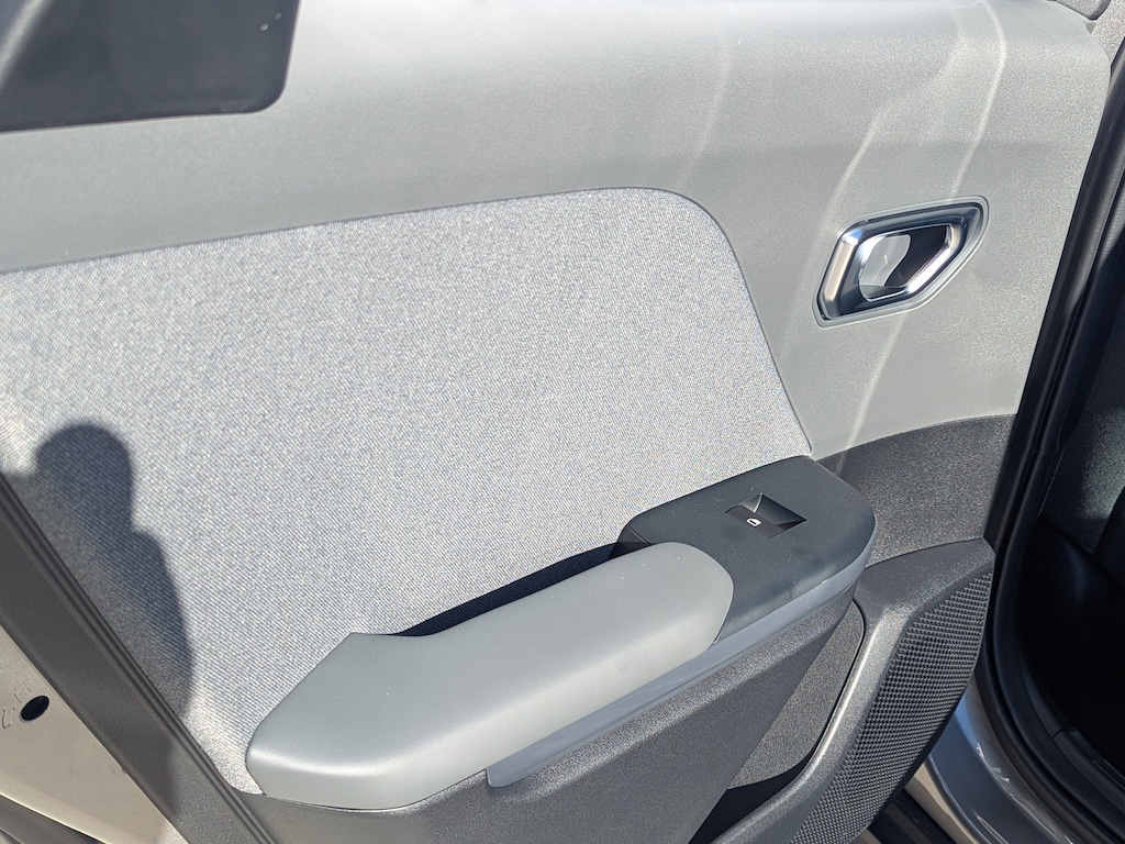 New 2025 Kia K4 EX Sedan