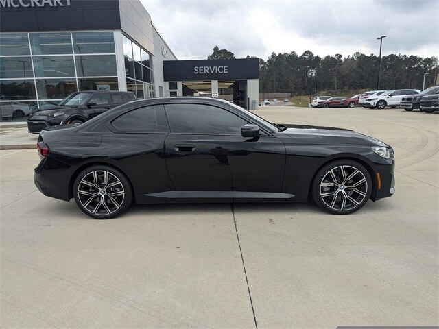 2023 Bmw 230i 2-Series photo 2