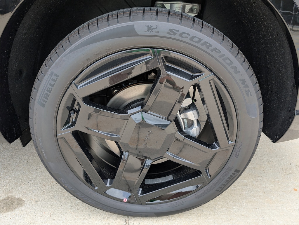 New 2027 Kia Telluride Hybrid X-Line SX SUV