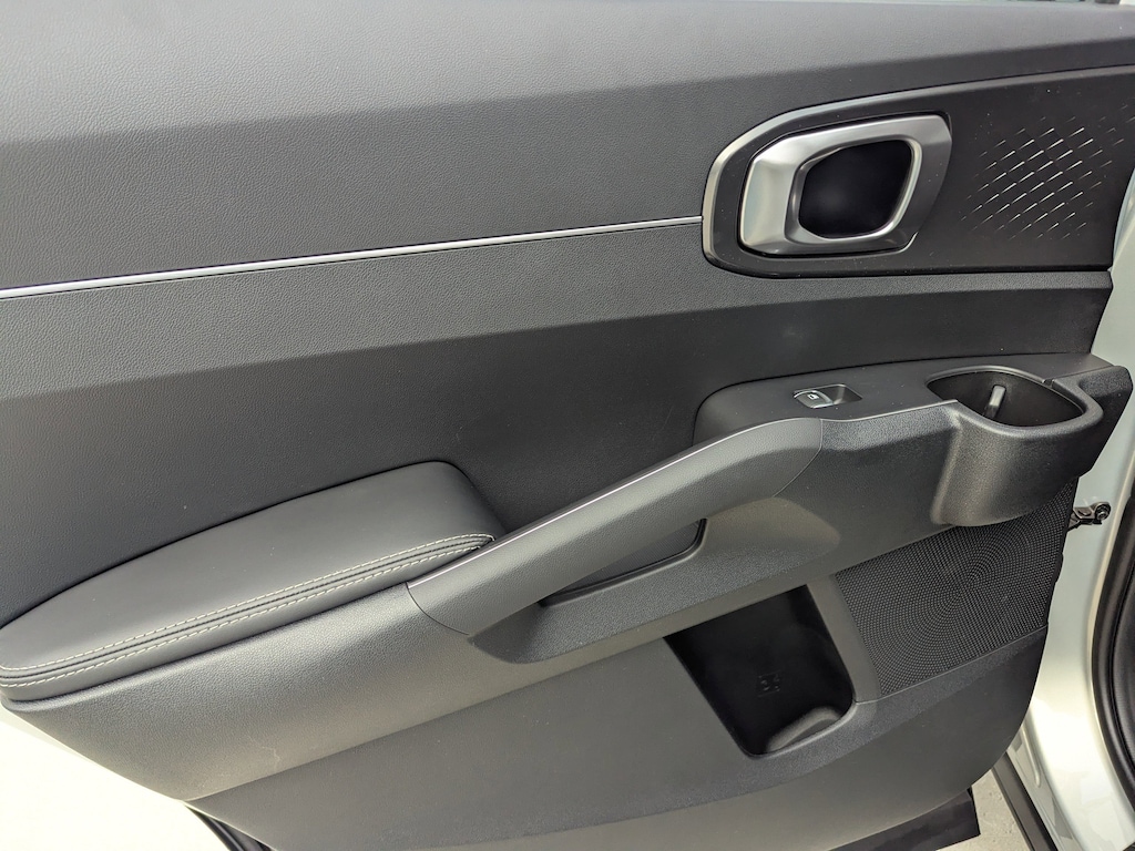 New 2026 Kia Sorento LX SUV