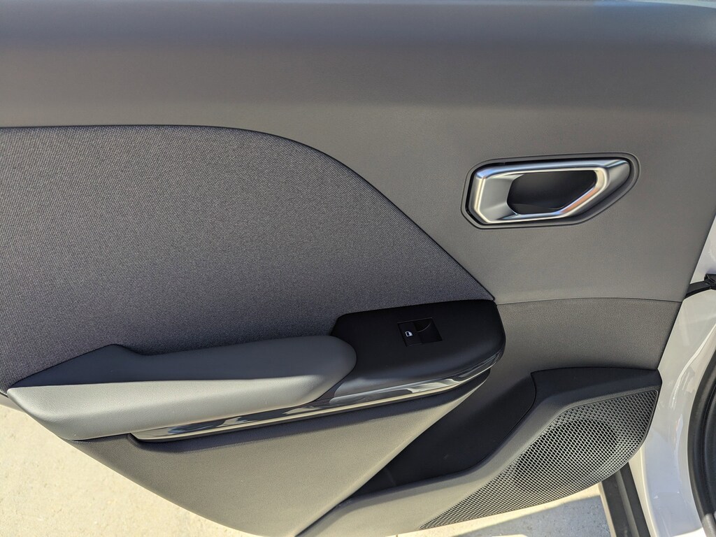 New 2025 Kia K4 EX Sedan