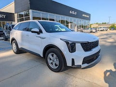 2026 Kia Sorento LX SUV