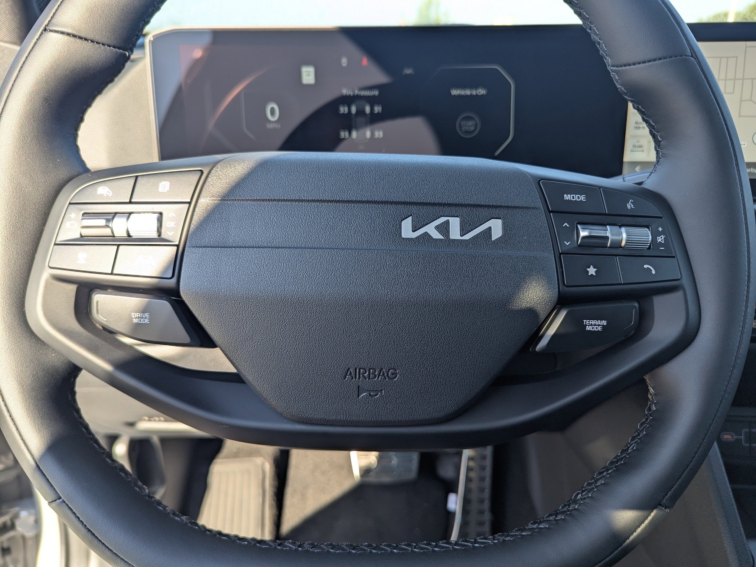 2026 Kia Sportage X-Pro Prestige - Photo 14
