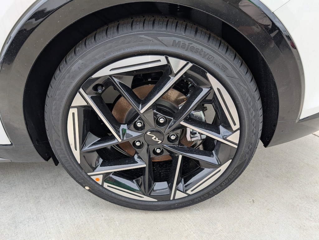New 2026 Kia K4 Hatchback GT-Line Hatchback