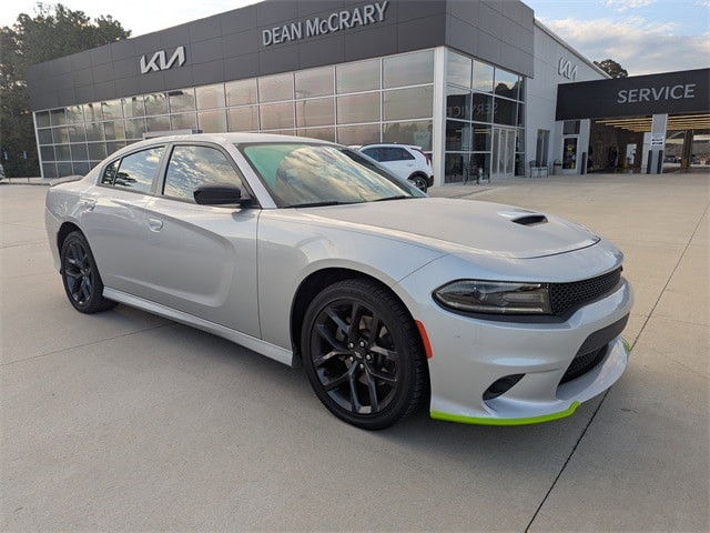 2021 Dodge Charger GT
