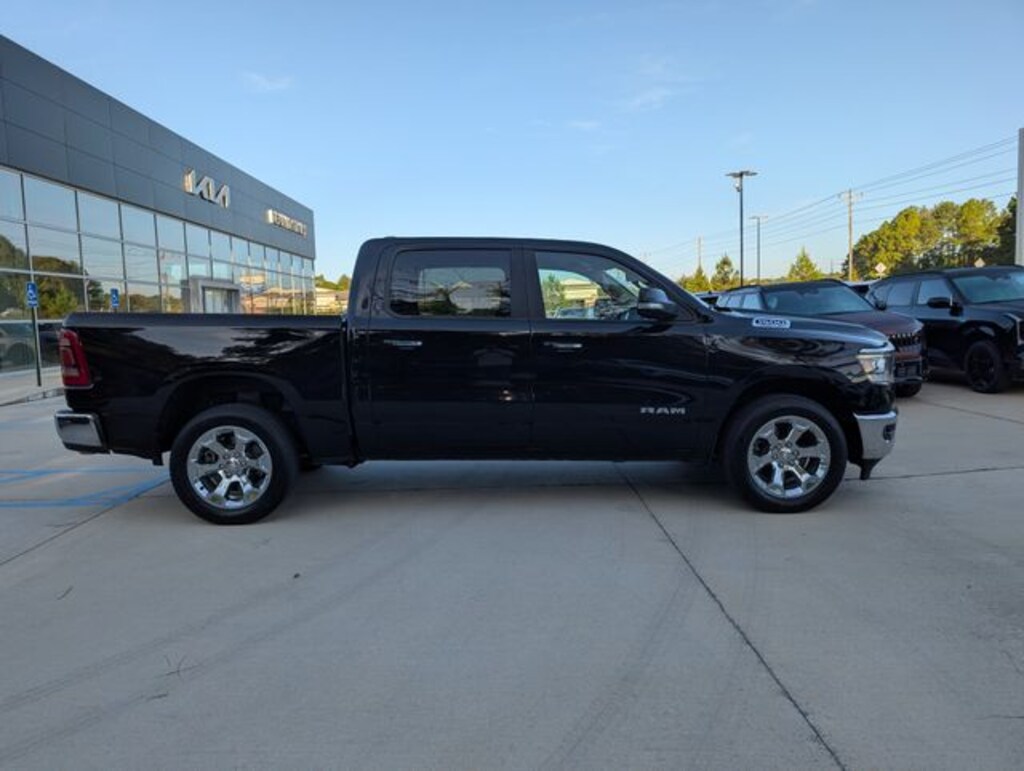 Used 2019 Ram 1500 Big Horn/Lone Star Truck
