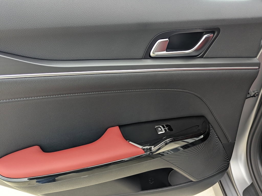 New 2026 Kia K5 GT-Line Sedan