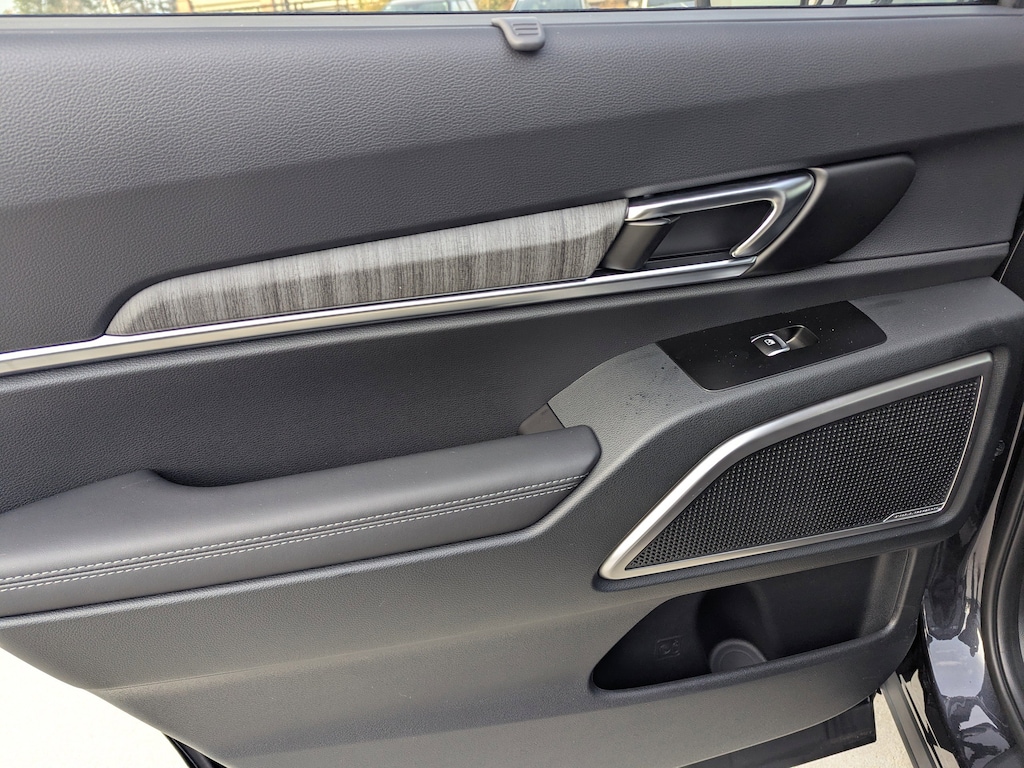 New 2025 Kia Telluride EX SUV