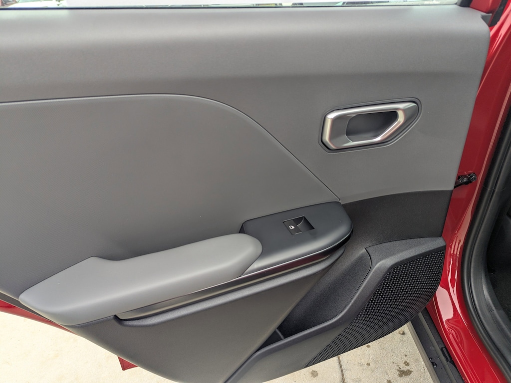 New 2025 Kia K4 LXS Sedan