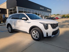 2026 Kia Sorento LX SUV