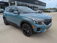 2026 Kia Seltos EX SUV