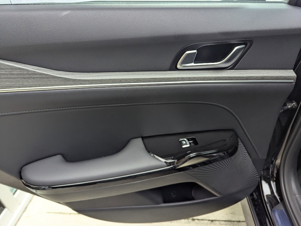 New 2026 Kia K5 EX Sedan