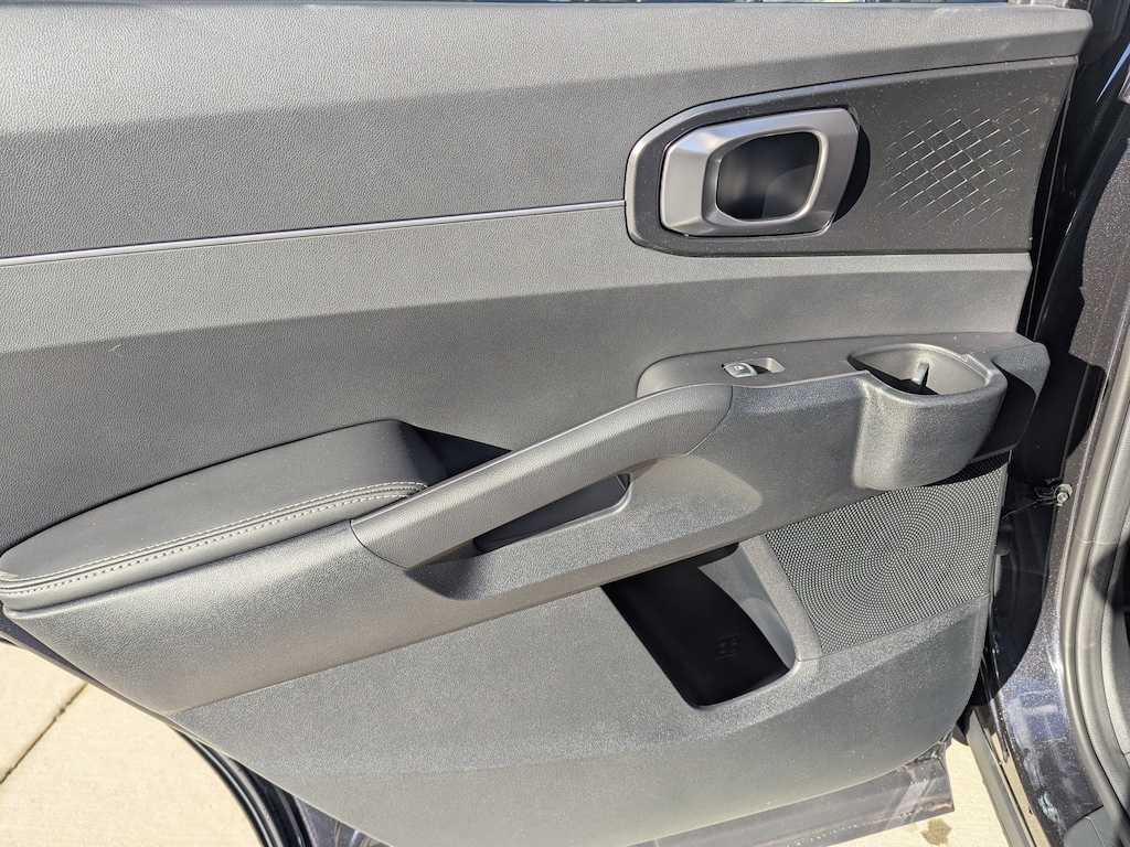 New 2026 Kia Sorento LX SUV