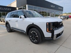 2027 Kia Telluride Hybrid EX SUV