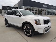 2025 Kia Telluride EX SUV