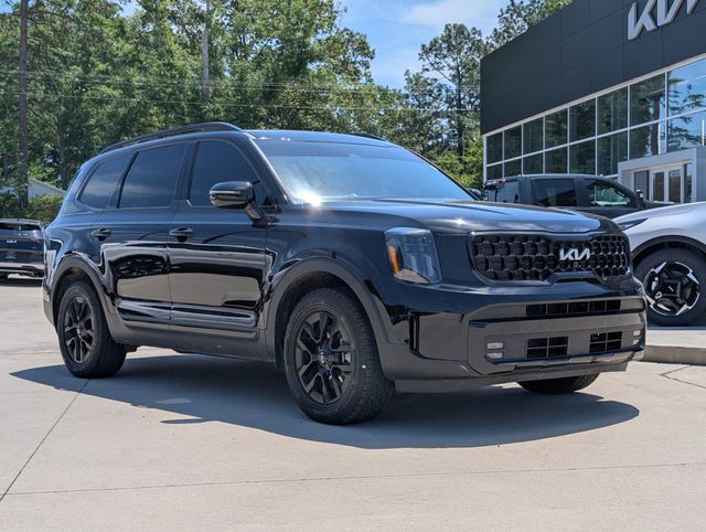 2024 Kia Telluride SX Prestige X-Pro AWD's photo