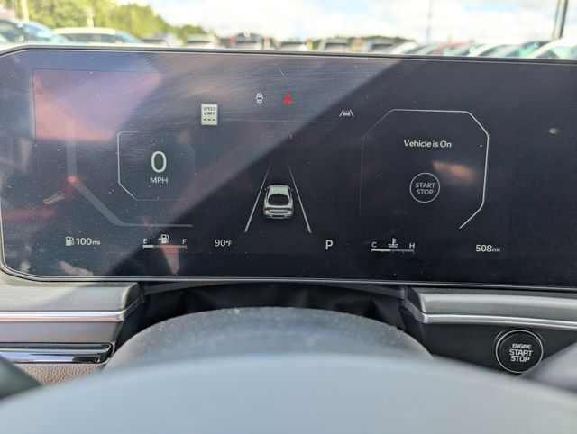 2025 Kia K5 GT - Photo 19