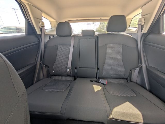 2025 Kia Sportage LX Hybrid - Photo 21