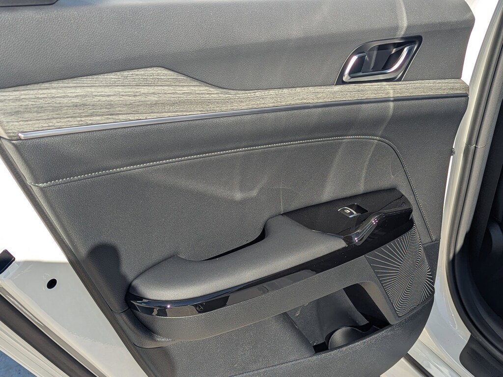 New 2026 Kia K5 EX Sedan