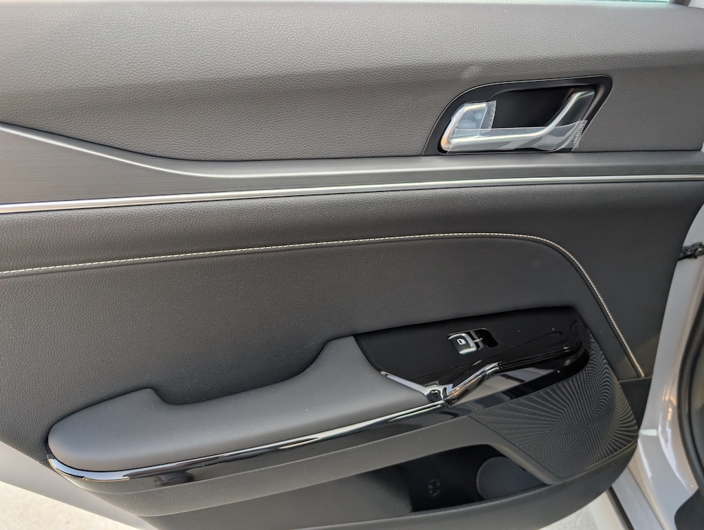 New 2026 Kia K5 GT-Line Sedan